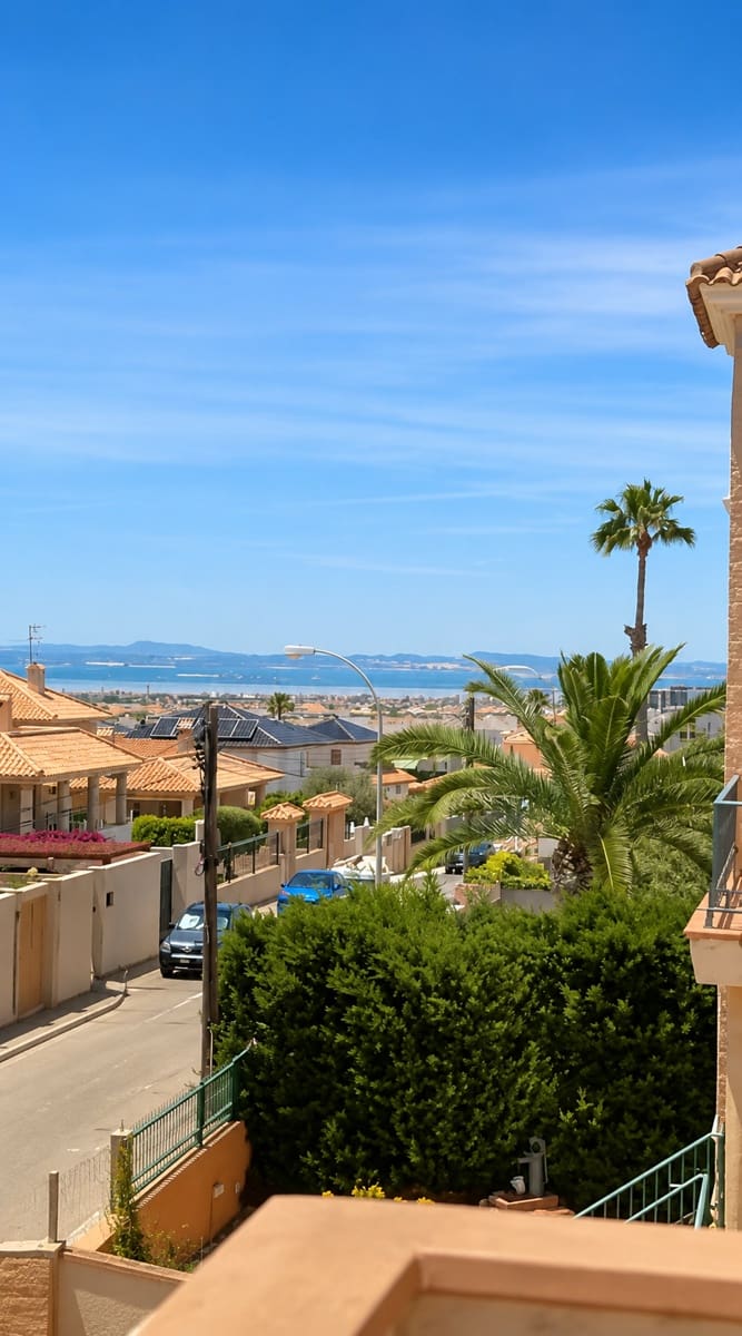 7 soveværelse Villa til salg i Torrevieja med swimmingpool garage - € 2.990.000 (Ref: 10004420)