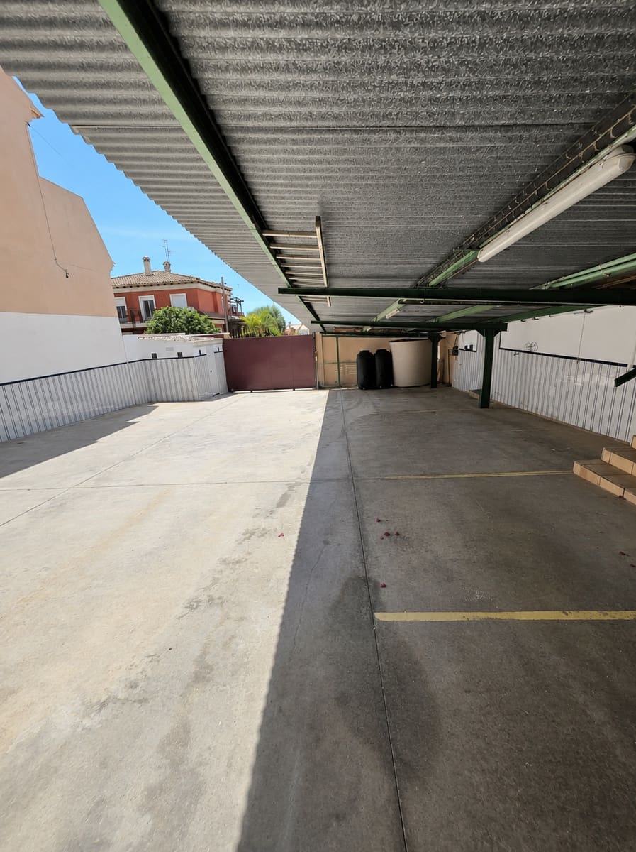 7 soveværelse Villa til salg i Torrevieja med swimmingpool garage - € 2.990.000 (Ref: 10004420)