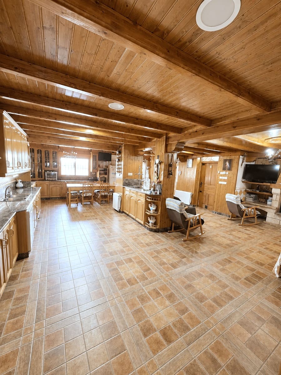 7 soveværelse Villa til salg i Torrevieja med swimmingpool garage - € 2.990.000 (Ref: 10004420)