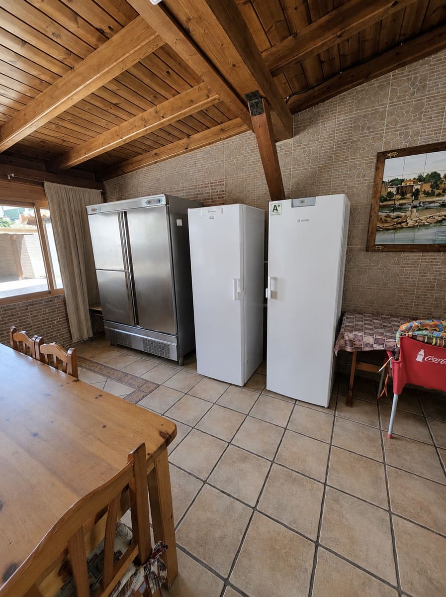 7 soveværelse Villa til salg i Torrevieja med swimmingpool garage - € 2.990.000 (Ref: 10004420)