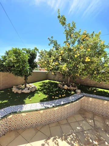 7 soveværelse Villa til salg i Aguas Nuevas, Torrevieja med swimmingpool garage - € 2.990.000 (Ref: 10004420)