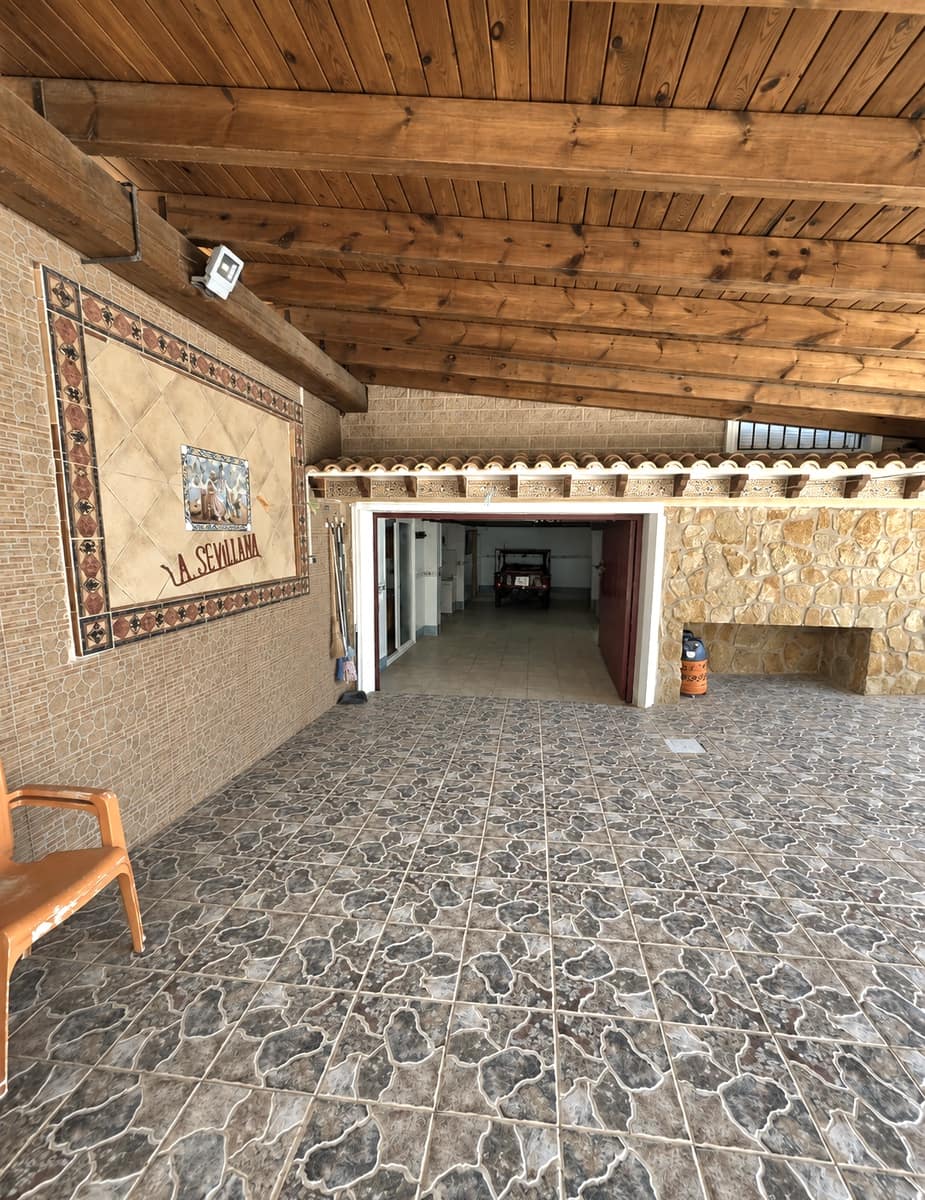 7 soveværelse Villa til salg i Torrevieja med swimmingpool garage - € 2.990.000 (Ref: 10004420)