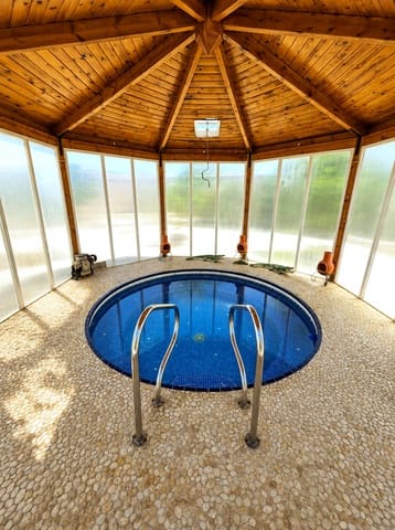 7 soveværelse Villa til salg i Aguas Nuevas, Torrevieja med swimmingpool garage - € 2.990.000 (Ref: 10004420)