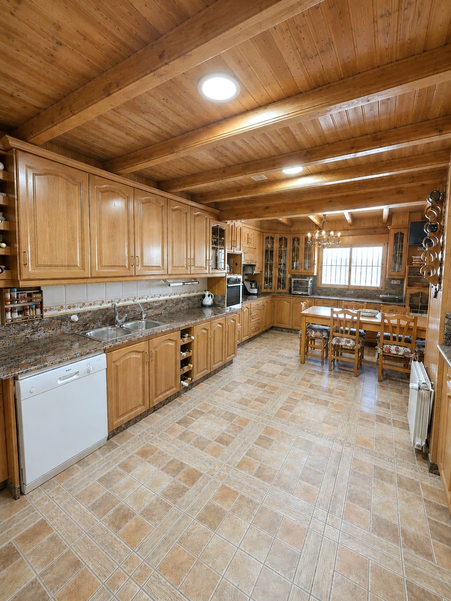 7 soveværelse Villa til salg i Torrevieja med swimmingpool garage - € 2.990.000 (Ref: 10004420)