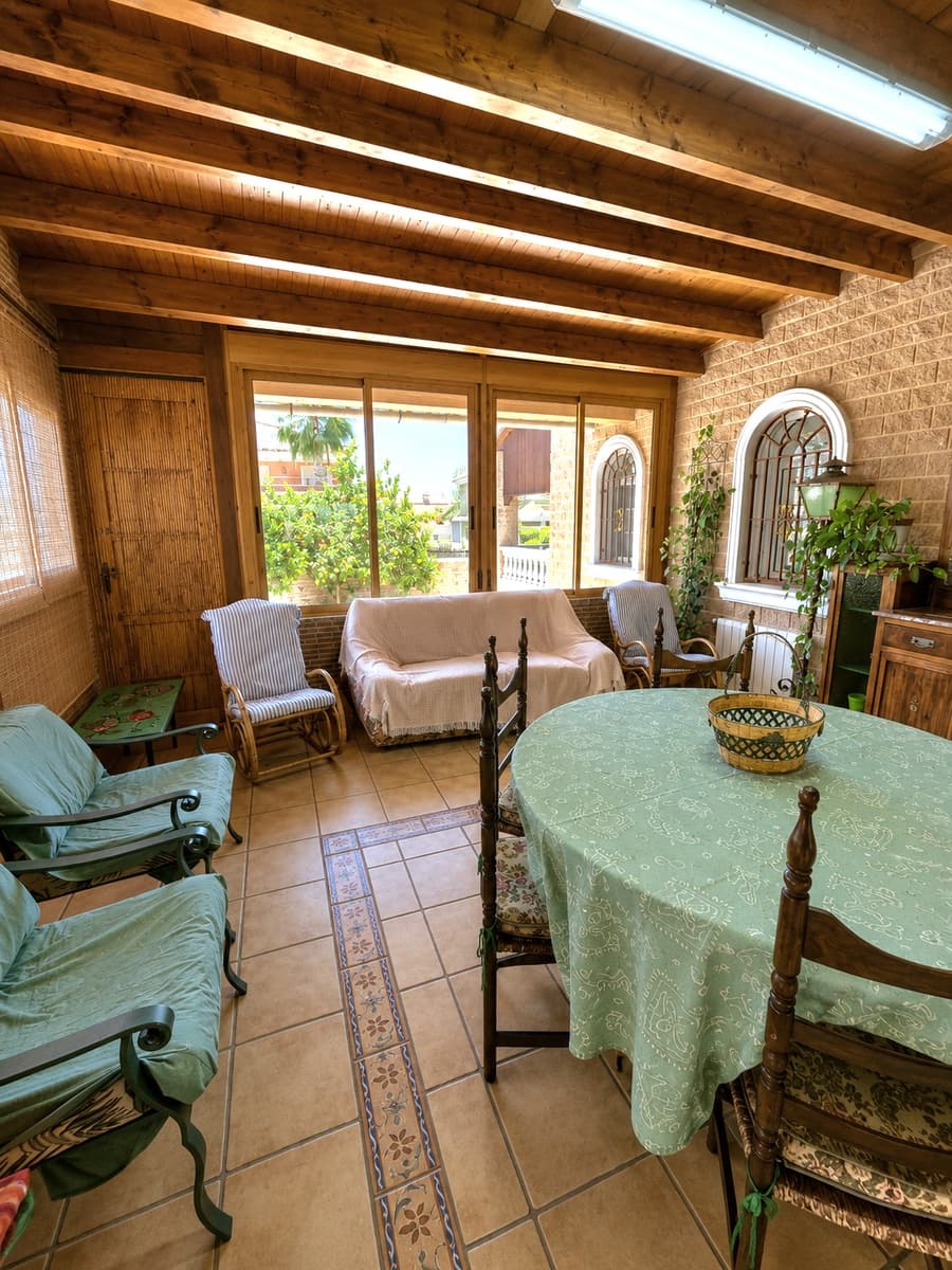 7 soveværelse Villa til salg i Torrevieja med swimmingpool garage - € 2.990.000 (Ref: 10004420)