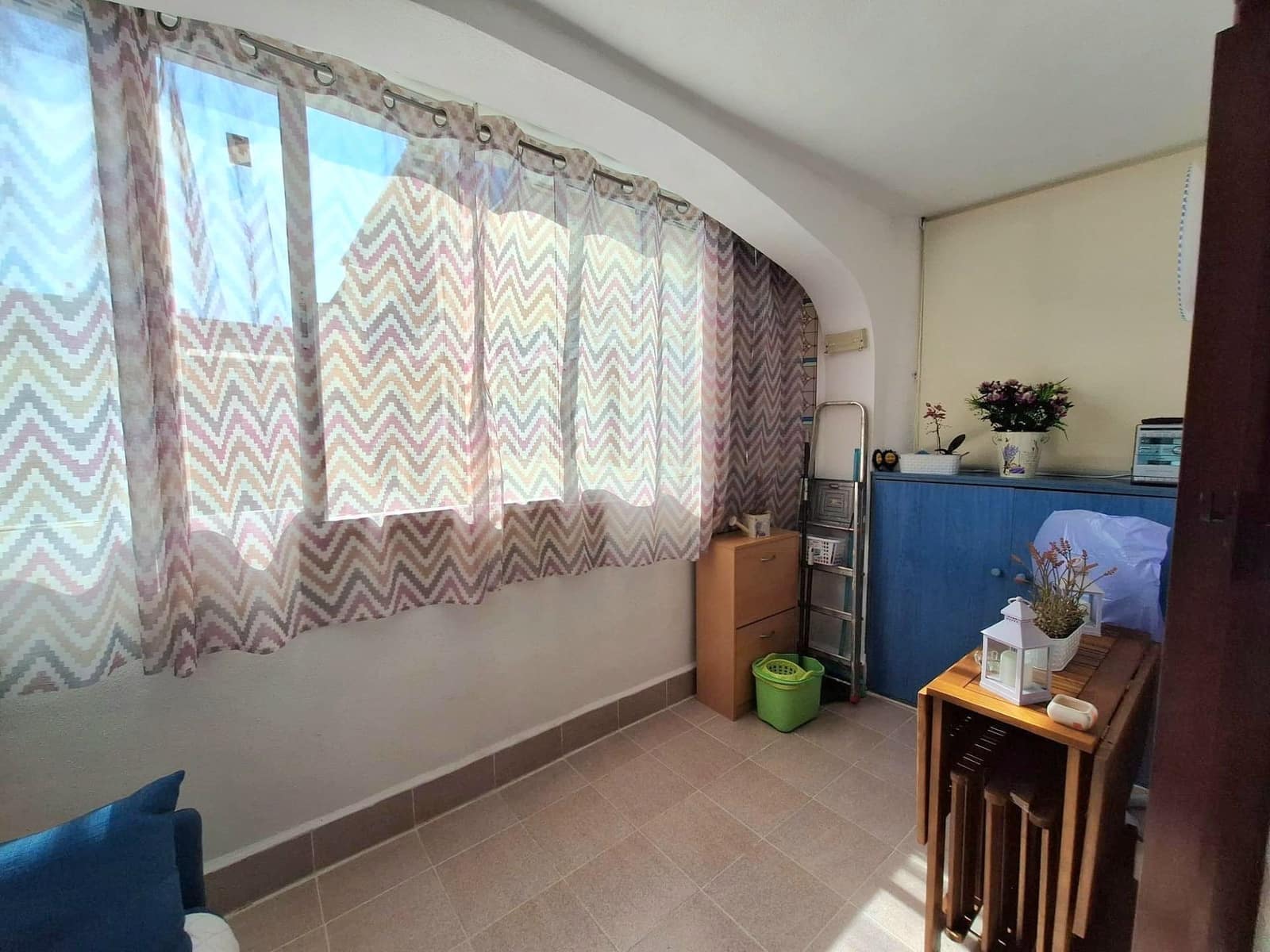 1 makuuhuone Huoneisto myytävänä paikassa Torrevieja mukana uima-altaan - 104 900 € (Ref: 10005035)