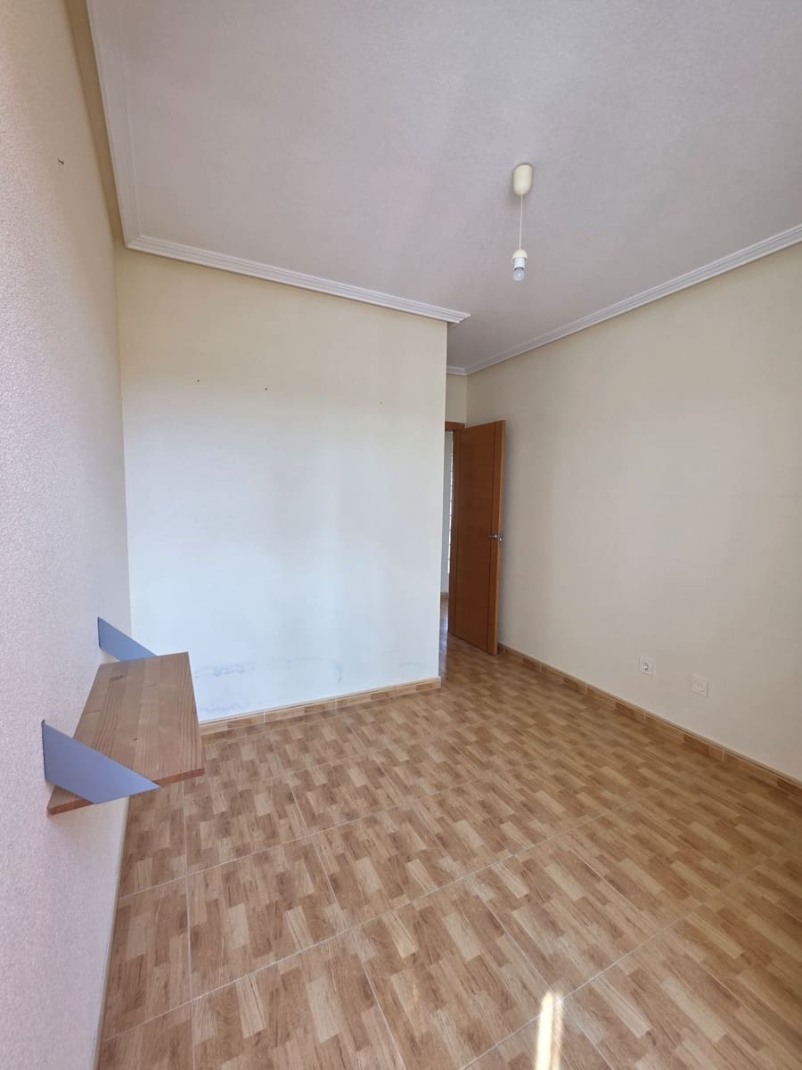 3 sypialnia Dom blizniak na sprzedaż w Ciudad Quesada z basenem garażem - 227 000 € (Ref: 10005036)
