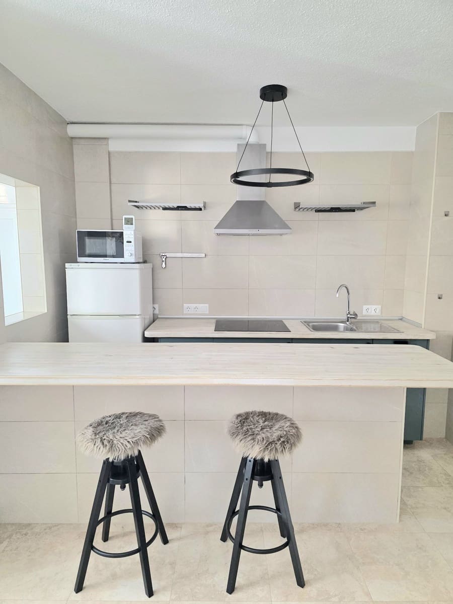2 slaapkamer Appartement te koop in Torrevieja - € 164.000 (Ref: 10005038)