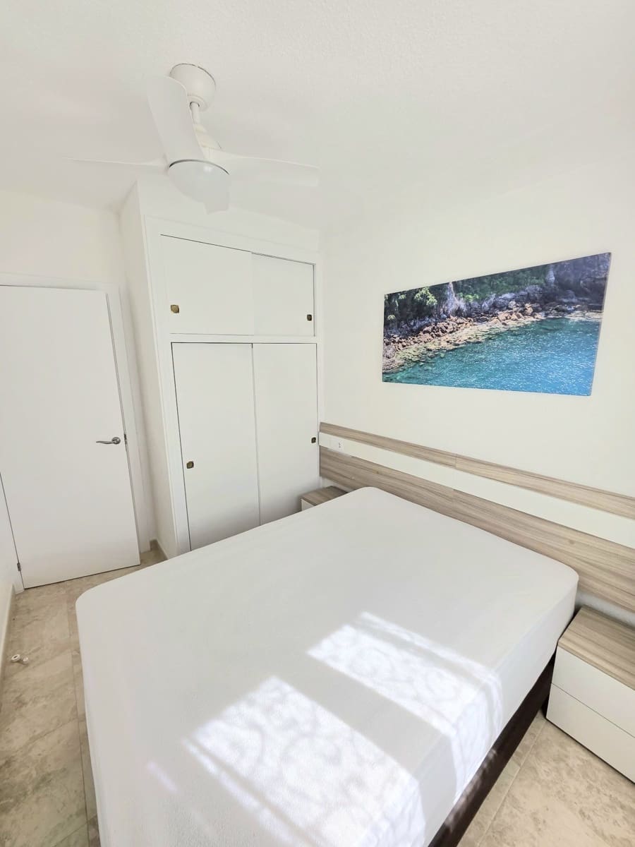 2 slaapkamer Appartement te koop in Torrevieja - € 164.000 (Ref: 10005038)