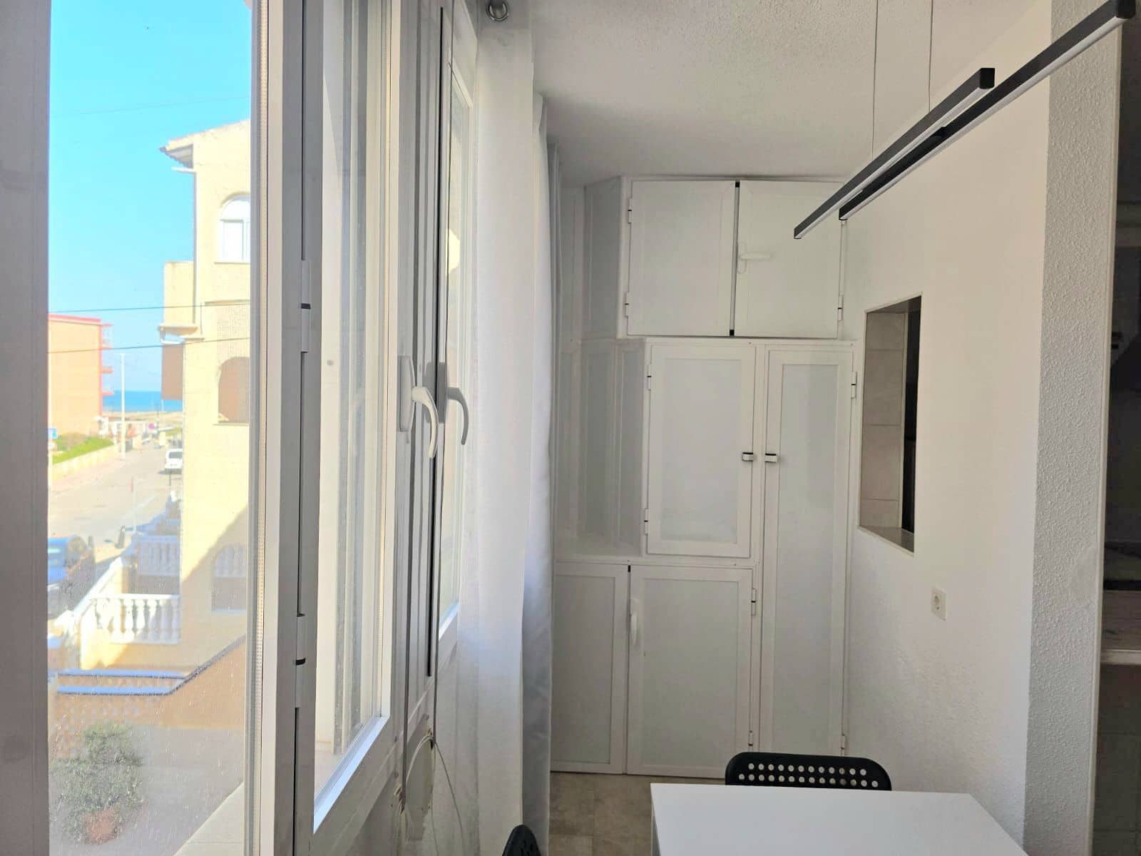 2 slaapkamer Appartement te koop in Torrevieja - € 164.000 (Ref: 10005038)