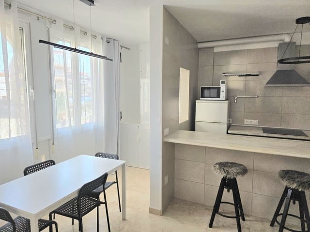 2 soveværelse Lejlighed til salg i Gaspar Perelló, Torrevieja - € 164.000 (Ref: 10005038)