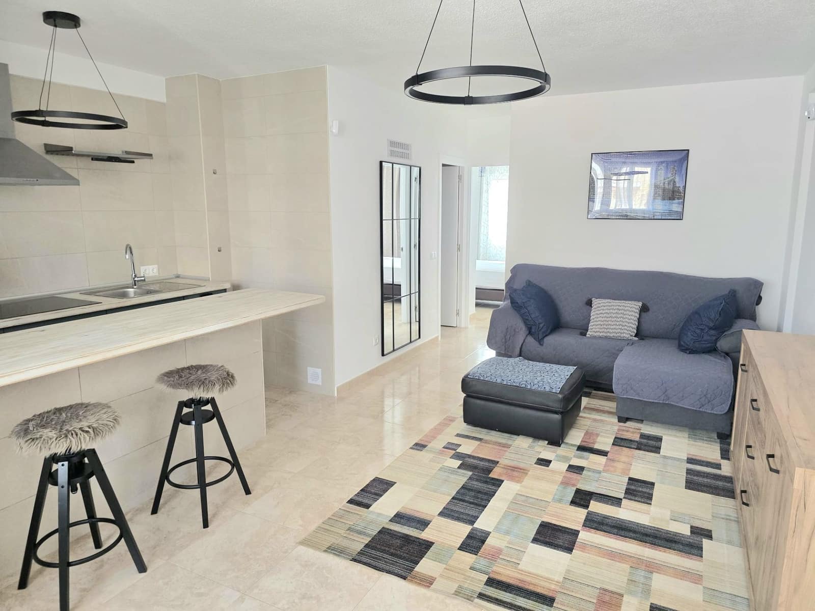 2 slaapkamer Appartement te koop in Torrevieja - € 164.000 (Ref: 10005038)