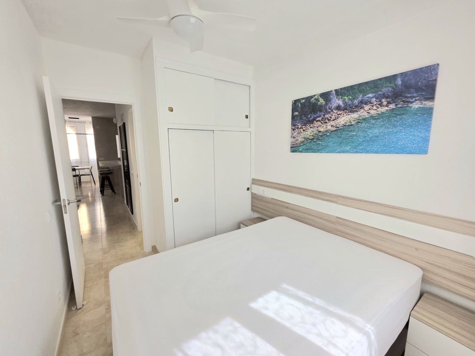 2 slaapkamer Appartement te koop in Torrevieja - € 164.000 (Ref: 10005038)