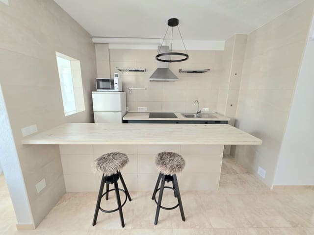 2 soveværelse Lejlighed til salg i Gaspar Perelló, Torrevieja - € 164.000 (Ref: 10005038)