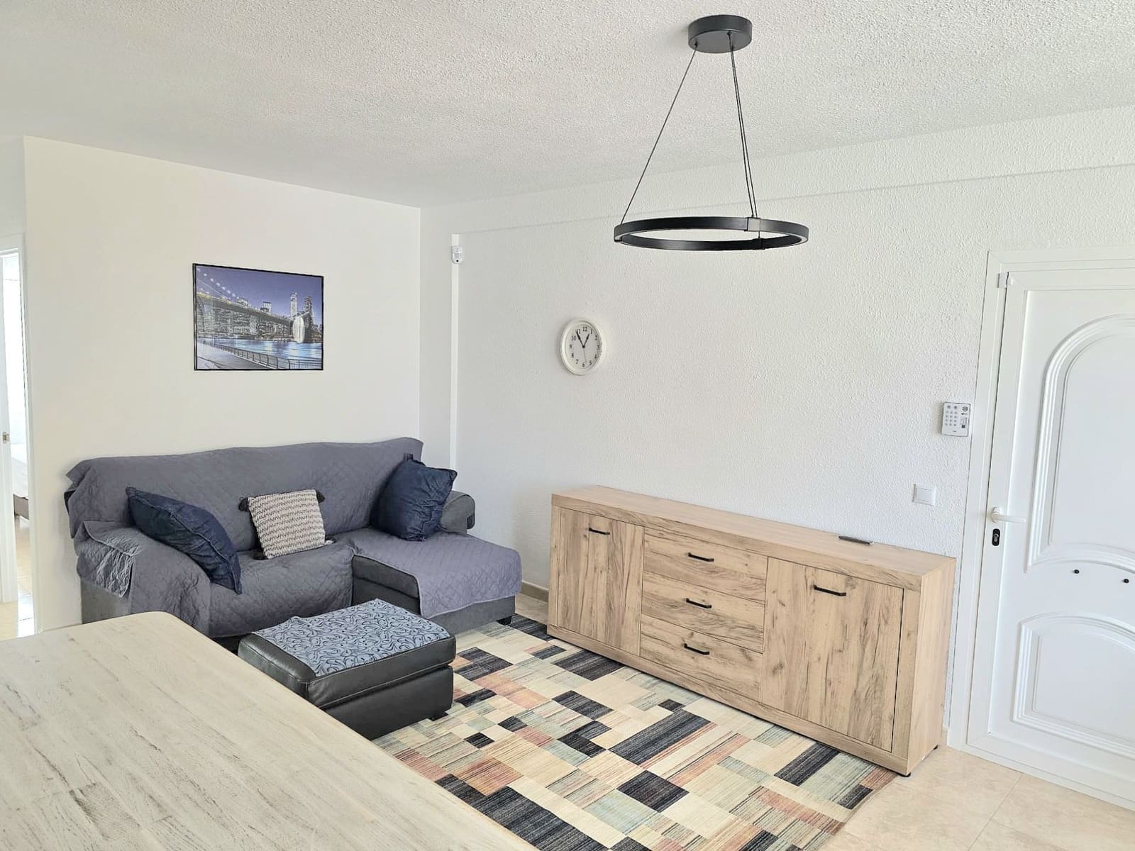 2 slaapkamer Appartement te koop in Torrevieja - € 164.000 (Ref: 10005038)