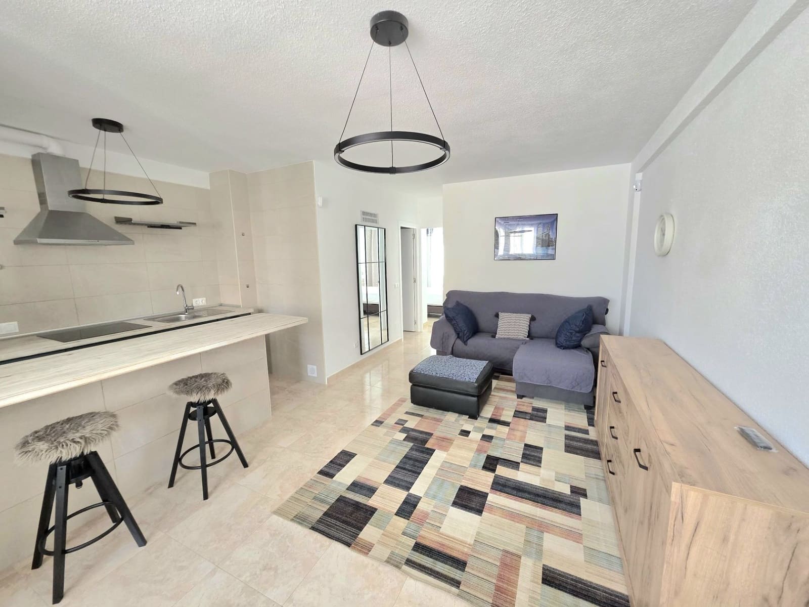2 slaapkamer Appartement te koop in Torrevieja - € 164.000 (Ref: 10005038)