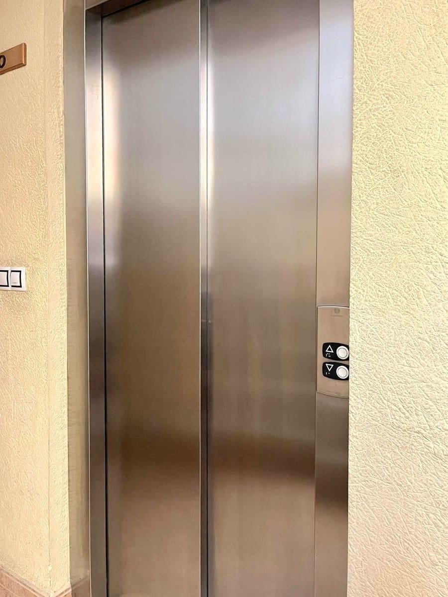 2 Zimmer Apartment zu verkaufen in Torrevieja mit Pool Garage - 159.900 € (Ref: 10005039)