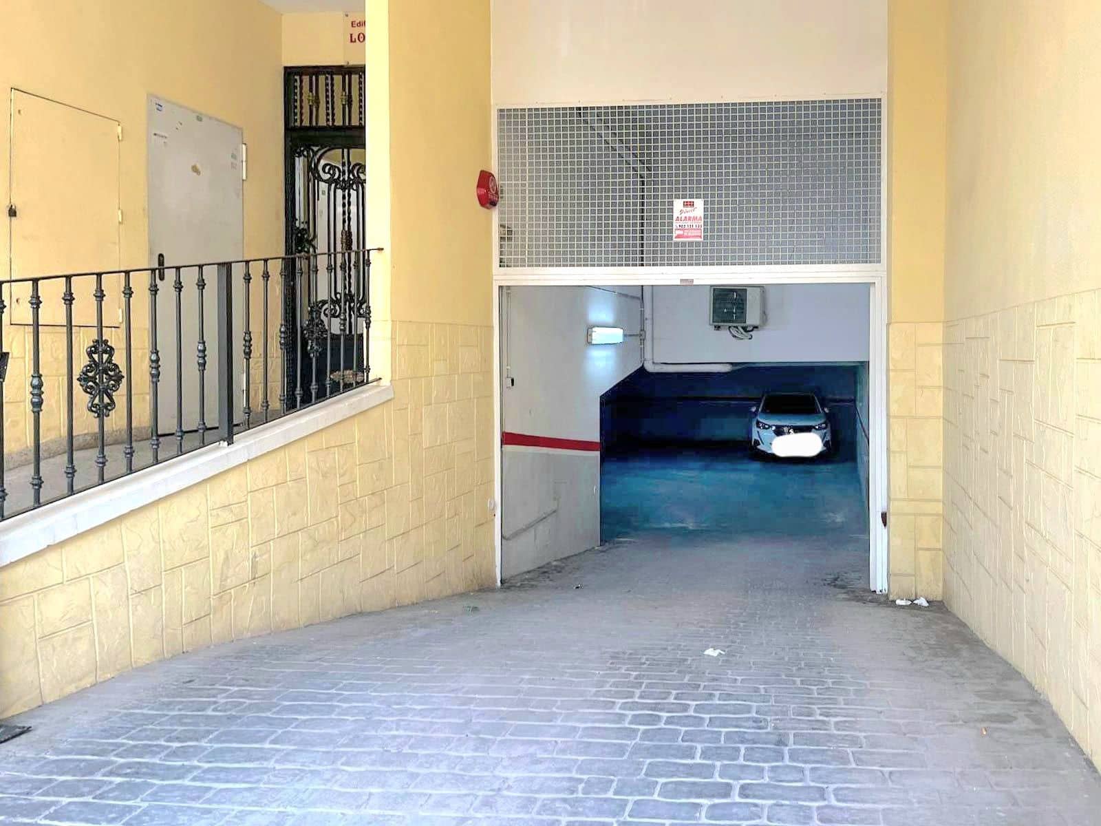 2 Zimmer Apartment zu verkaufen in Torrevieja mit Pool Garage - 159.900 € (Ref: 10005039)