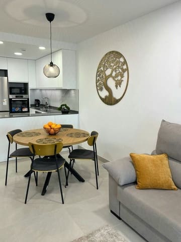Apartamento de 2 habitaciones en Torreblanca, Torrevieja en venta con piscina garaje - 355.000 € (Ref: 10005040)