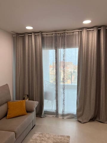 Apartamento de 2 habitaciones en Torreblanca, Torrevieja en venta con piscina garaje - 355.000 € (Ref: 10005040)