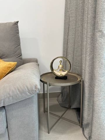 Apartamento de 2 habitaciones en Torreblanca, Torrevieja en venta con piscina garaje - 355.000 € (Ref: 10005040)