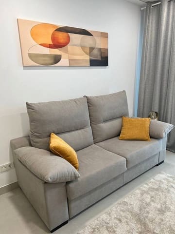 Apartamento de 2 habitaciones en Torreblanca, Torrevieja en venta con piscina garaje - 355.000 € (Ref: 10005040)