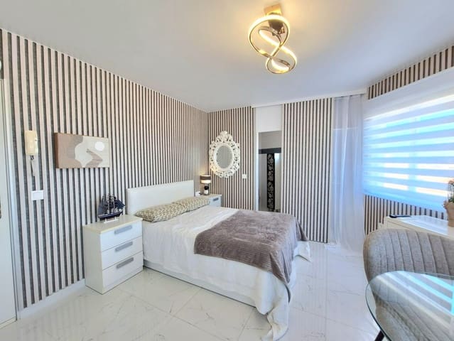 Studio for sale in Cabo Cervera, Torrevieja - € 115,900 (Ref: 10005041)