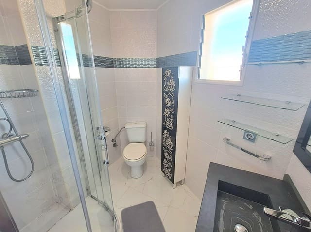 Studio for sale in Cabo Cervera, Torrevieja - € 115,900 (Ref: 10005041)
