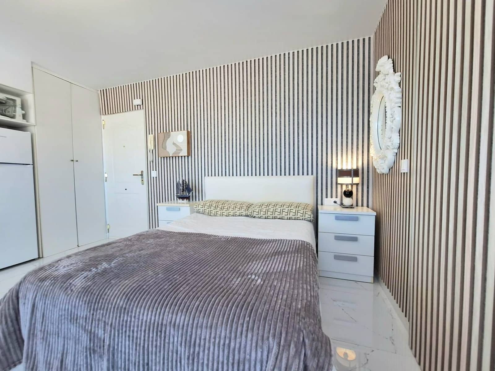 Studio for sale in Torrevieja - € 115,900 (Ref: 10005041)