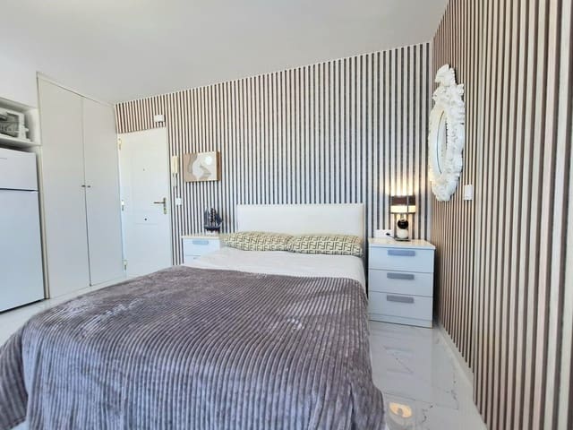 Studio for sale in Cabo Cervera, Torrevieja - € 115,900 (Ref: 10005041)