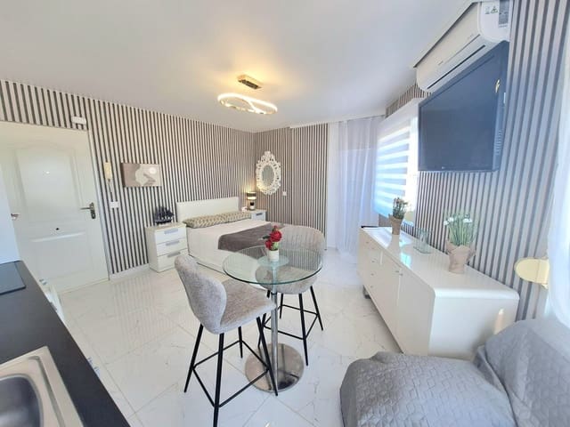 Studio for sale in Cabo Cervera, Torrevieja - € 115,900 (Ref: 10005041)