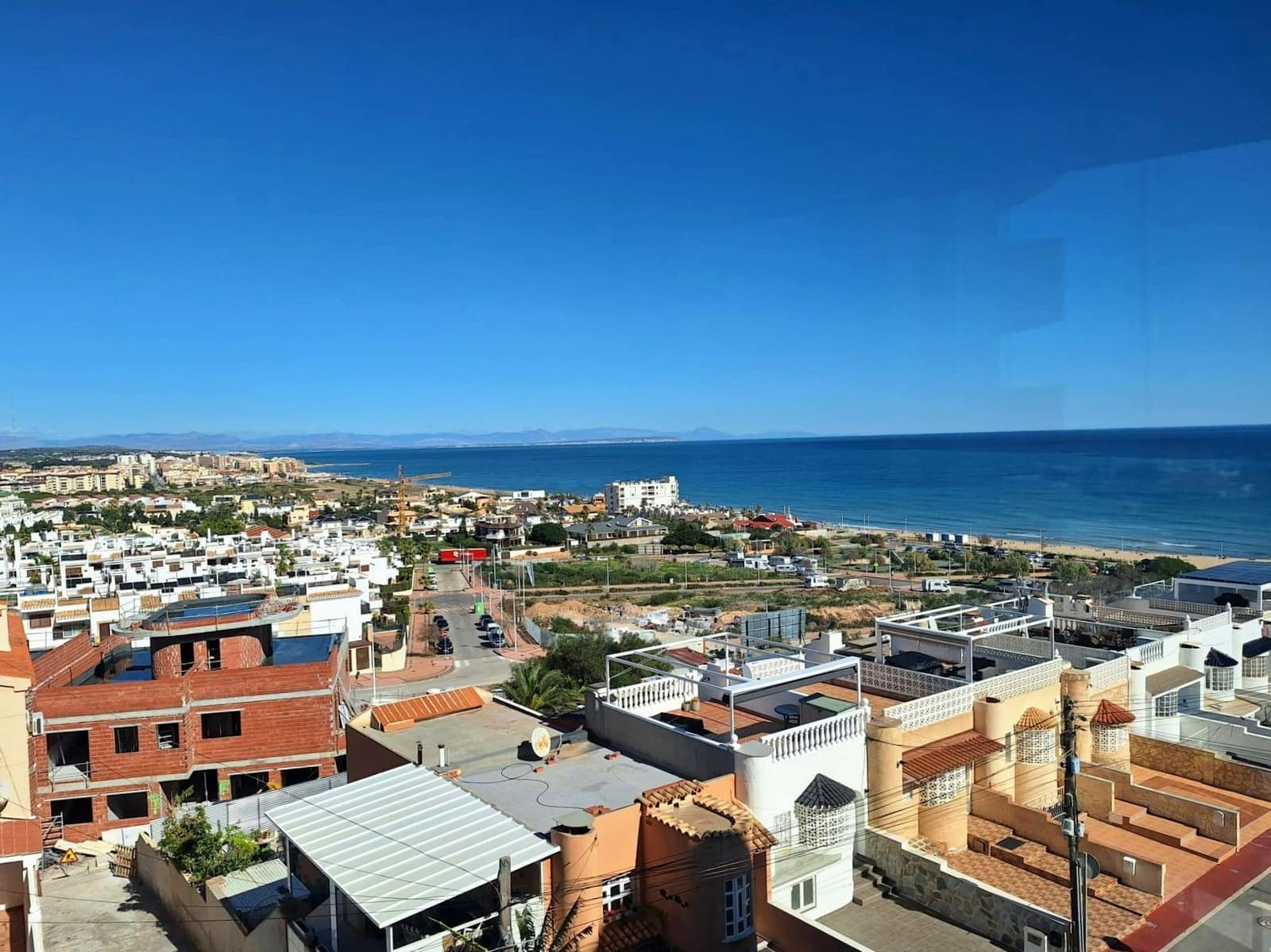 Studio for sale in Torrevieja - € 115,900 (Ref: 10005041)
