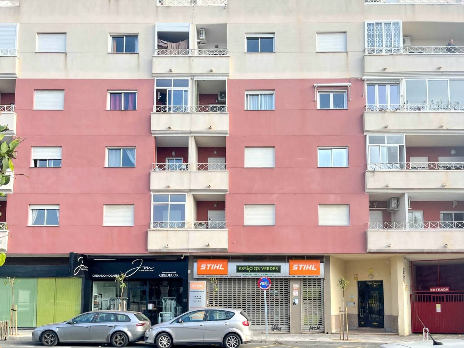 1 sovrum Lägenhet till salu i Torrevieja med pool garage - 122 900 € (Ref: 10005042)