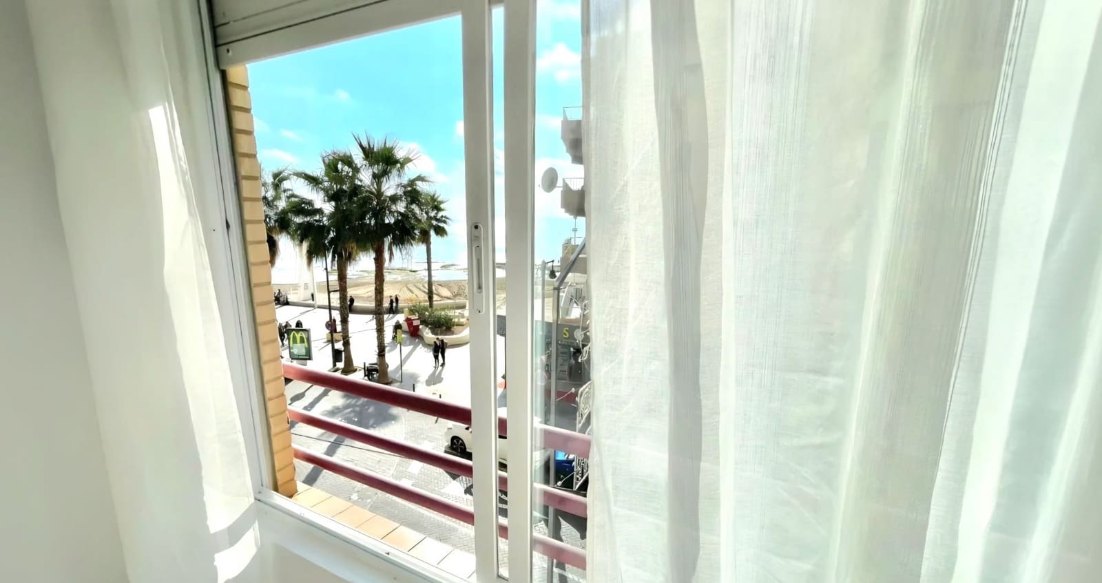 1 soveværelse Lejlighed til salg i Calpe / Calp - € 250.000 (Ref: 10005043)