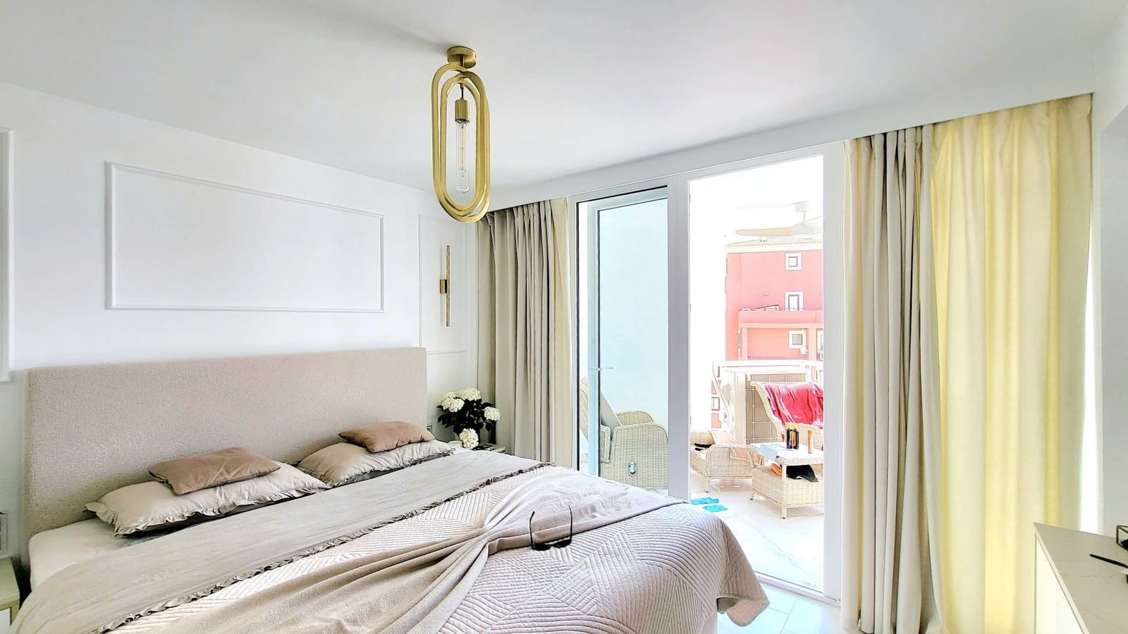 2 slaapkamer Appartement te koop in Calpe / Calp - € 495.000 (Ref: 10005044)