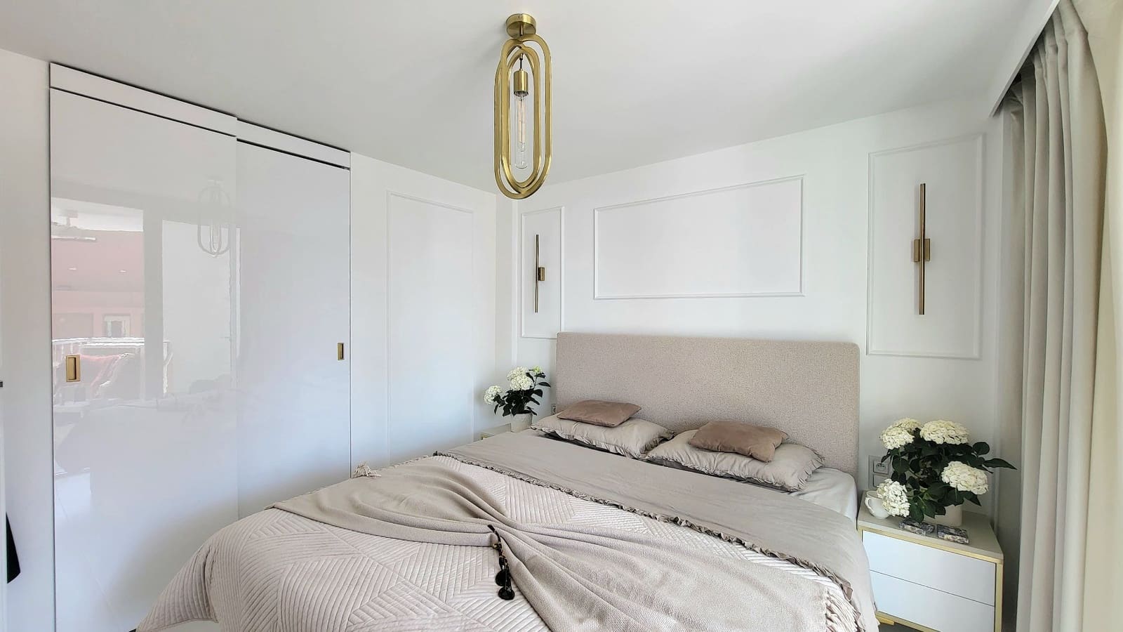 2 slaapkamer Appartement te koop in Calpe / Calp - € 495.000 (Ref: 10005044)