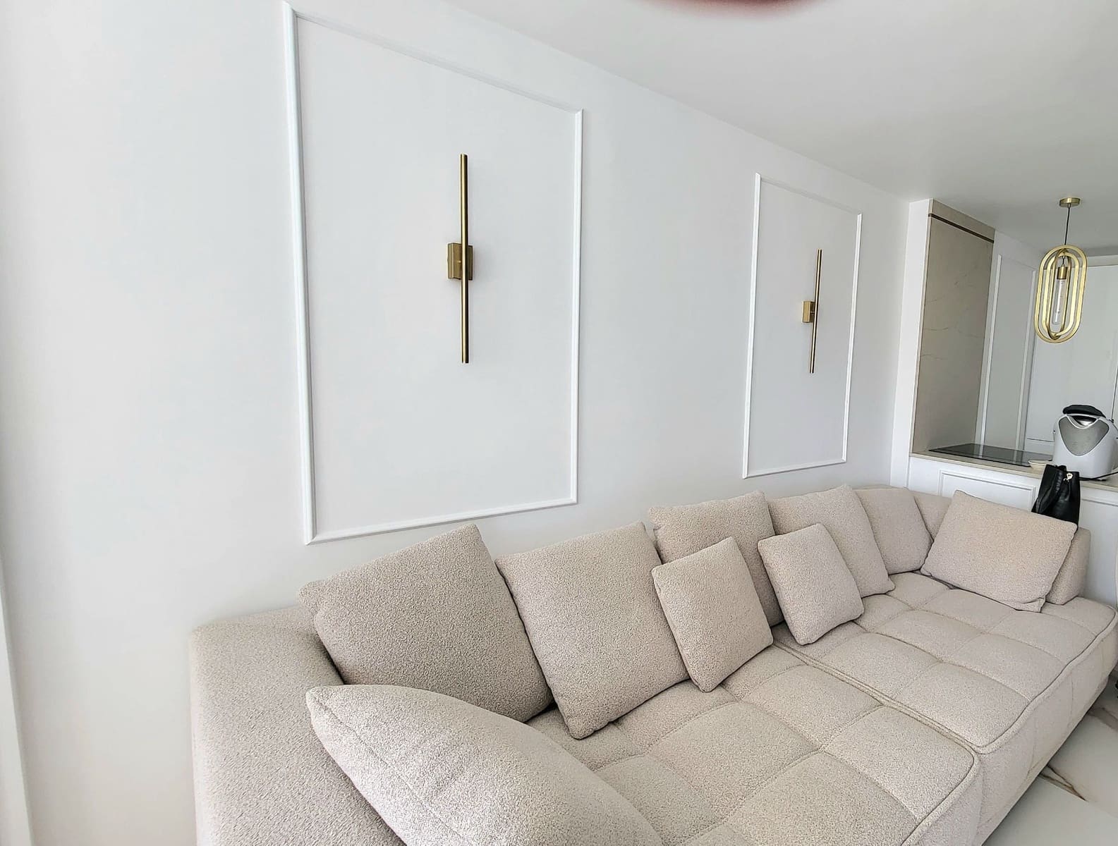 2 slaapkamer Appartement te koop in Calpe / Calp - € 495.000 (Ref: 10005044)