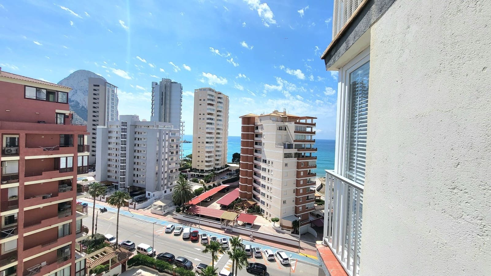 2 slaapkamer Appartement te koop in Calpe / Calp - € 495.000 (Ref: 10005044)