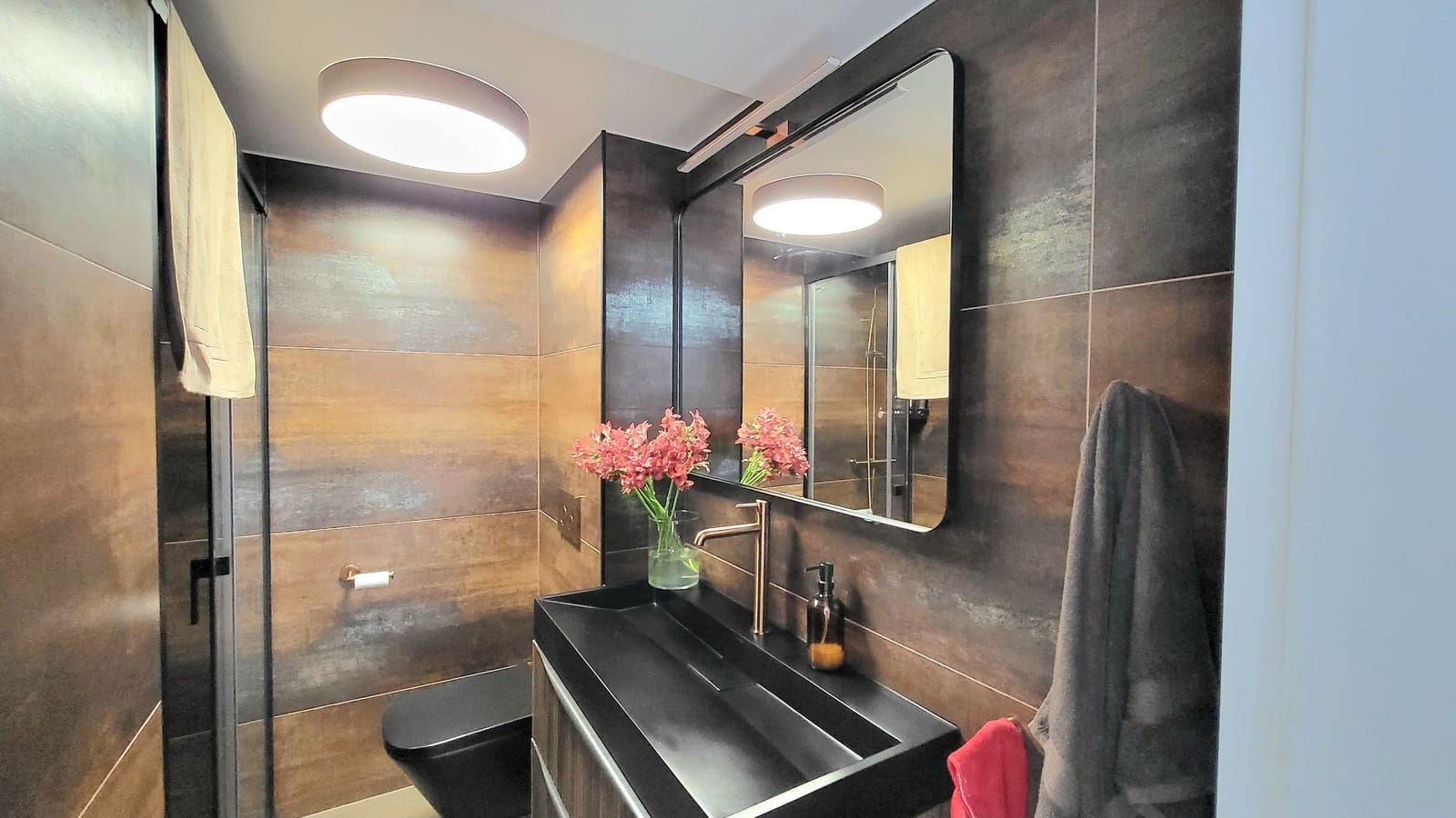 2 slaapkamer Appartement te koop in Calpe / Calp - € 495.000 (Ref: 10005044)