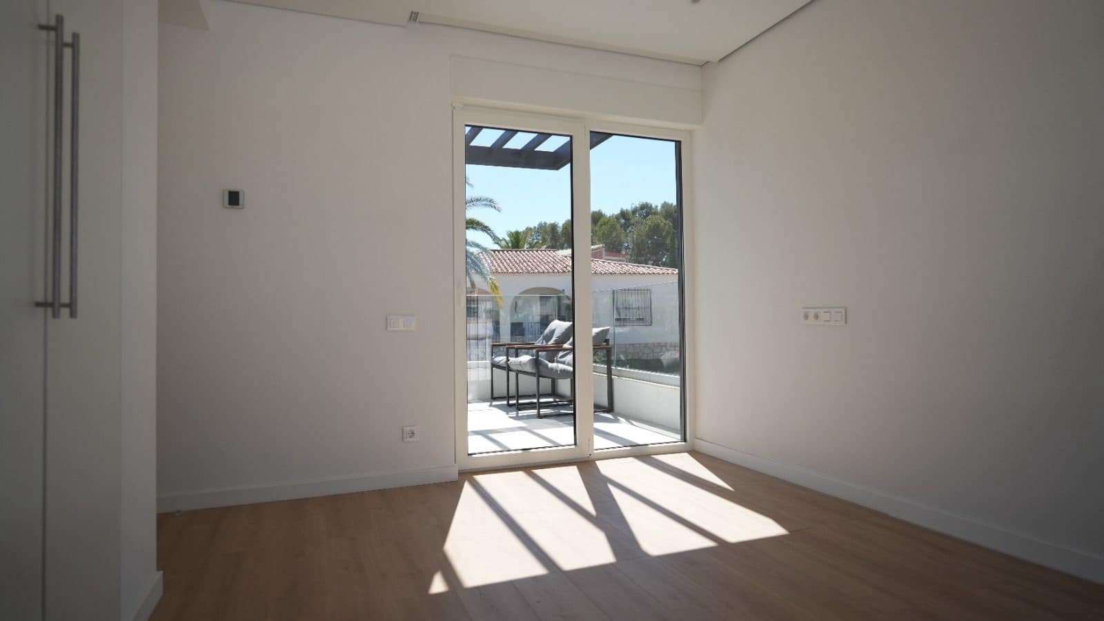 3 camera da letto Villa in vendita in La Nucia con piscina garage - 530.000 € (Rif: 10005045)