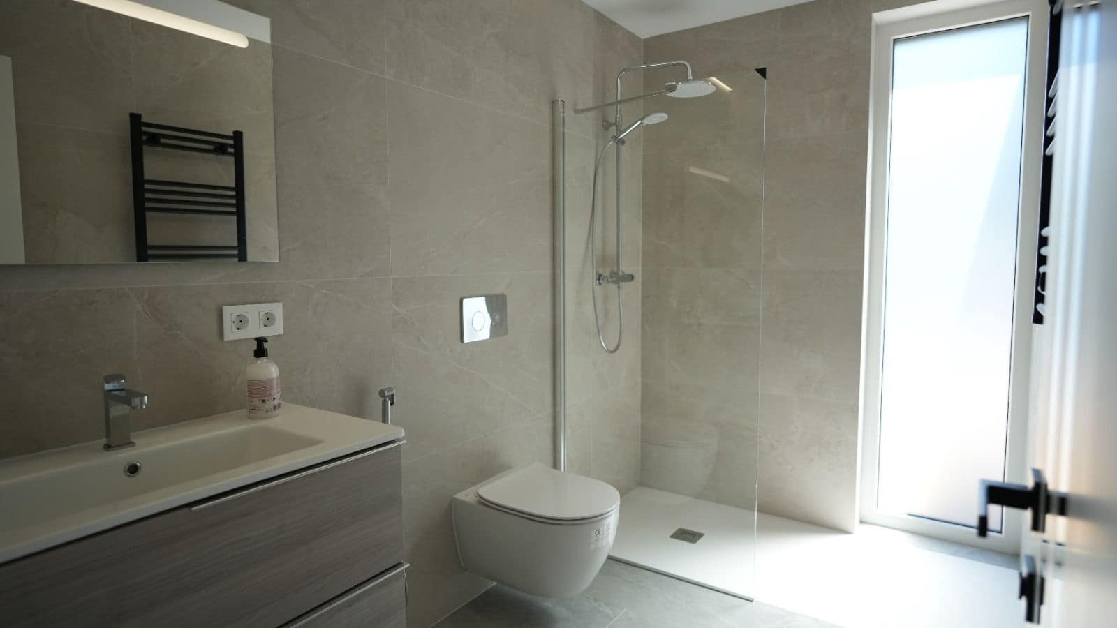 3 camera da letto Villa in vendita in La Nucia con piscina garage - 530.000 € (Rif: 10005045)