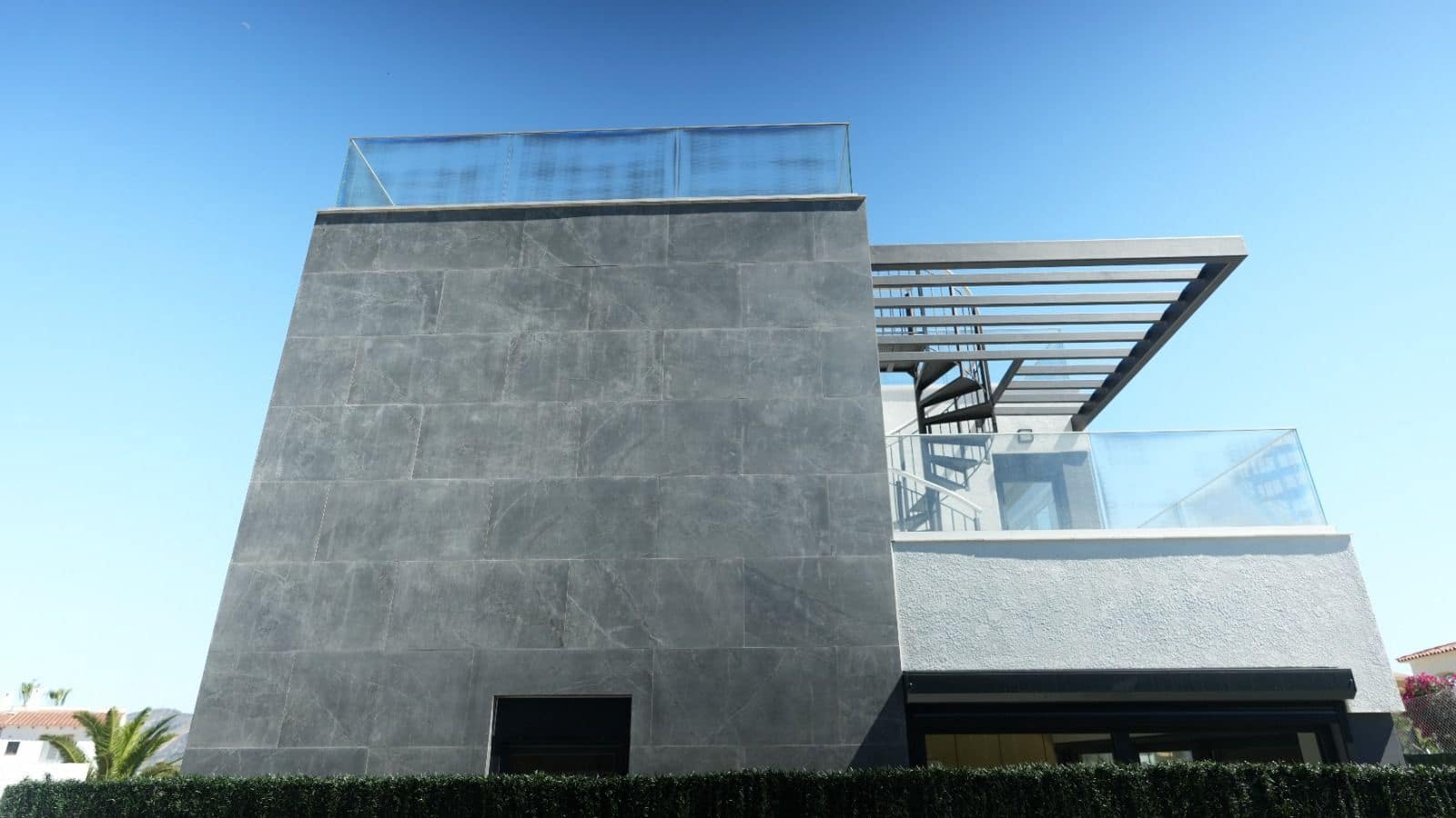 3 camera da letto Villa in vendita in La Nucia con piscina garage - 530.000 € (Rif: 10005045)