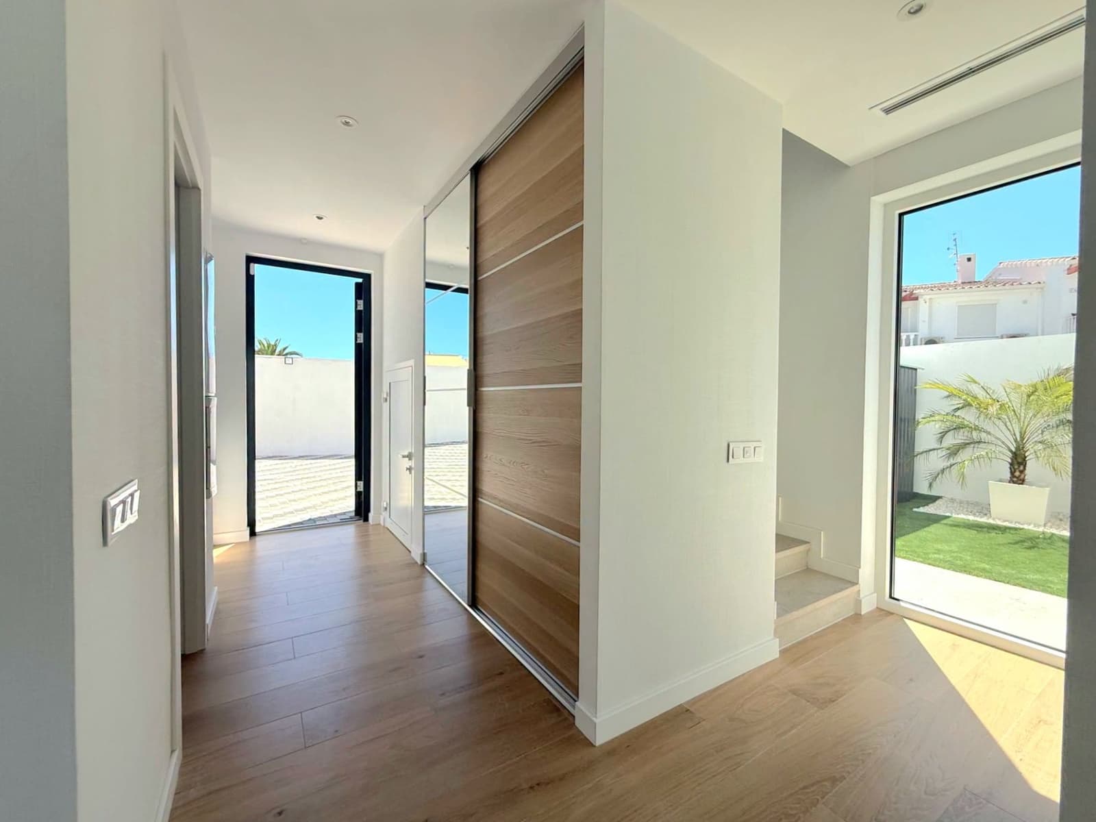 3 camera da letto Villa in vendita in La Nucia con piscina garage - 530.000 € (Rif: 10005045)