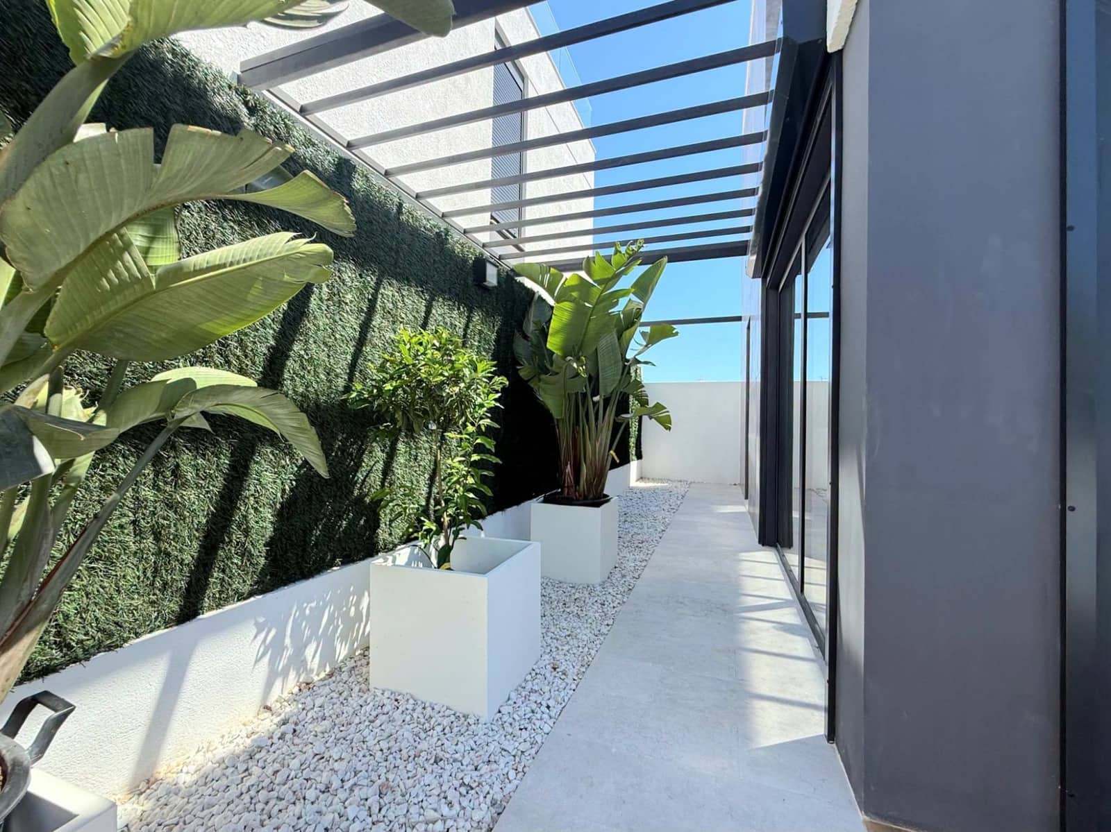 3 camera da letto Villa in vendita in La Nucia con piscina garage - 530.000 € (Rif: 10005045)