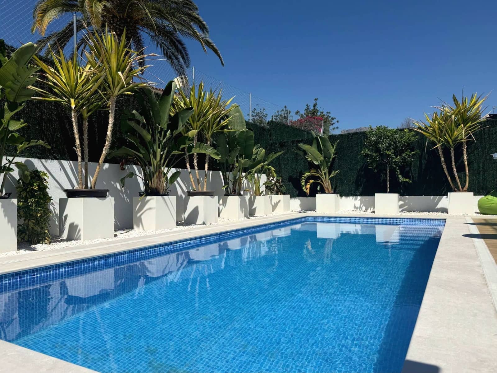 3 camera da letto Villa in vendita in La Nucia con piscina garage - 530.000 € (Rif: 10005045)