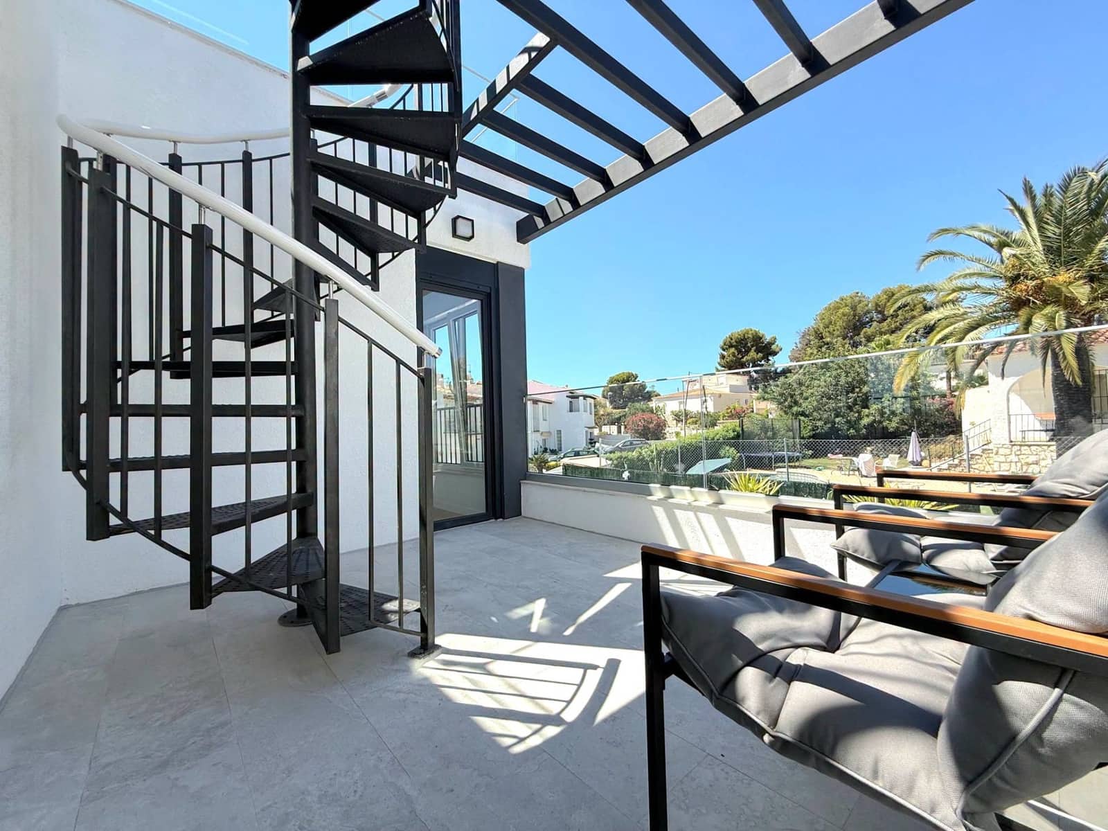 3 bedroom Villa for sale in La Nucia with pool garage - € 530,000 (Ref: 10005046)