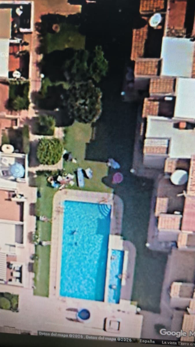5 Zimmer Doppelhaus zu verkaufen in Torrevieja mit Pool Garage - 320.000 € (Ref: 10005047)
