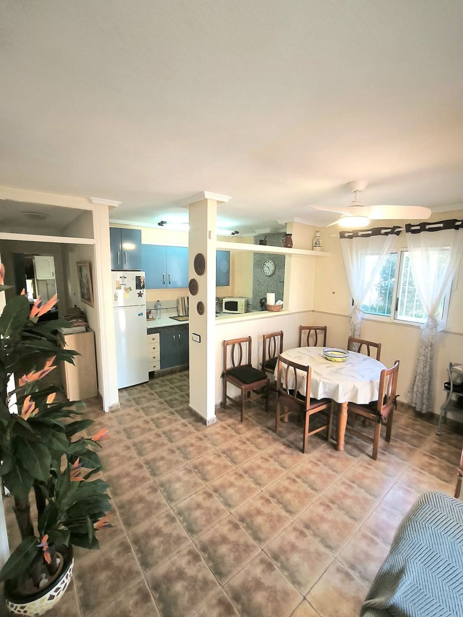5 Zimmer Doppelhaus zu verkaufen in Torrevieja mit Pool Garage - 320.000 € (Ref: 10005047)