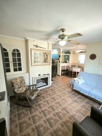 5 Zimmer Doppelhaus zu verkaufen in Los Frutales, Torrevieja mit Pool Garage - 320.000 € (Ref: 10005047)