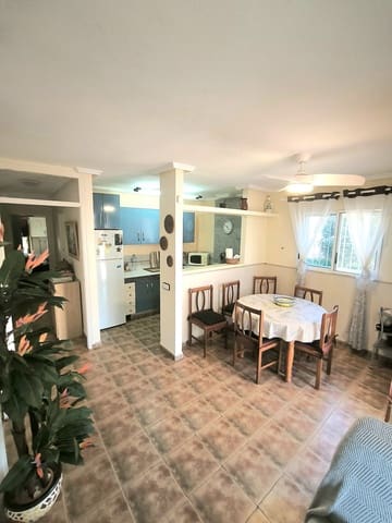 5 Zimmer Doppelhaus zu verkaufen in Los Frutales, Torrevieja mit Pool Garage - 320.000 € (Ref: 10005047)